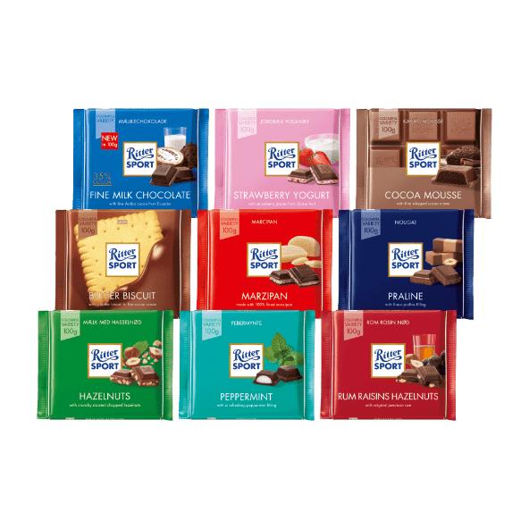 Ritter Sport
