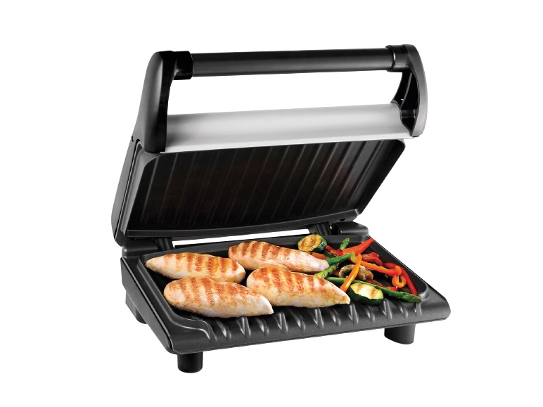 GEORGE FOREMAN George Foreman Grill