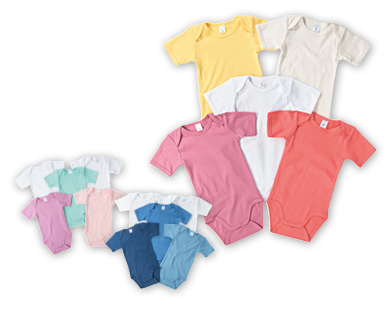 Bodies pour bébés IMPIDIMPI