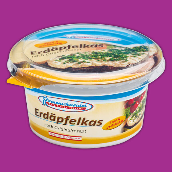 Erdäpfelkas