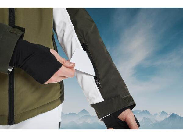 Ladies' Ski Jacket
