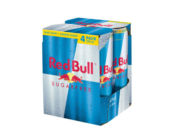 Energy drink