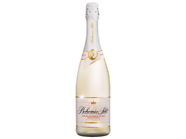 BOHEMIA SEKT