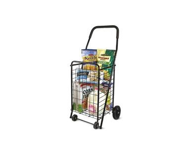Easy Home Shopping/Utility Cart