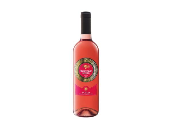 Negroamaro Rosato 2021