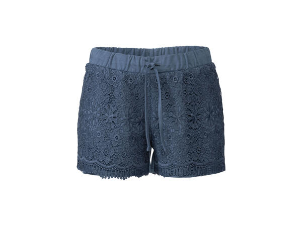 Ladies' Skirt or Shorts