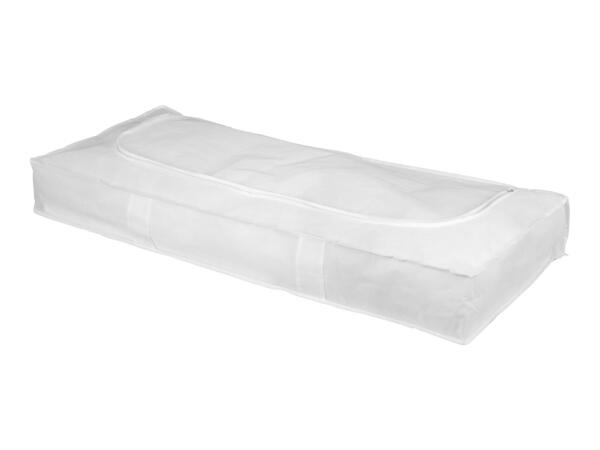 Livarno Home Underbed Storage Bag/​Duvet Storage Bag/​Garment Cover