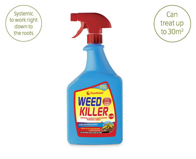 Glyphosate Weed Killer^
