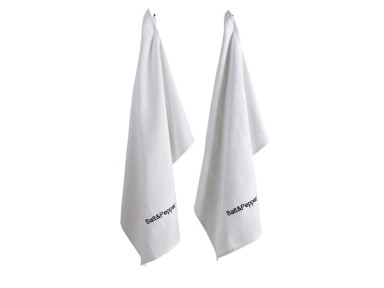 Tea Towels 45 x 75cm