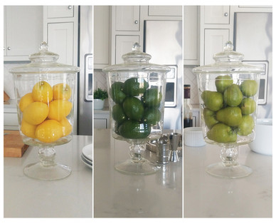 Huntington Home Summer Accent Filler