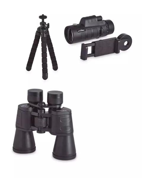 Binocular / Monocular