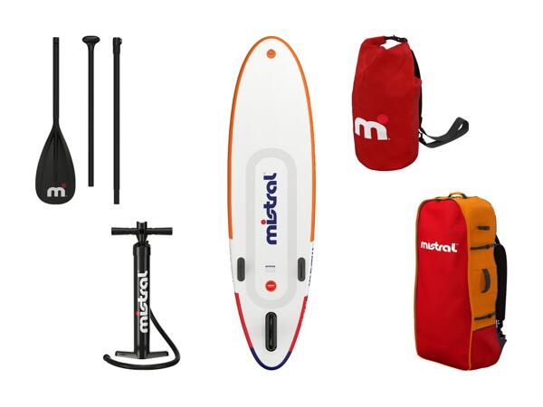 Planche SUP Sportive Mistral
