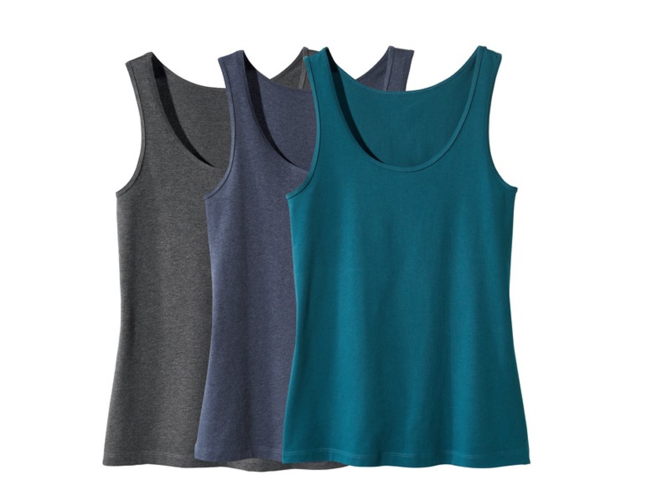 Linnen, 3-pack1