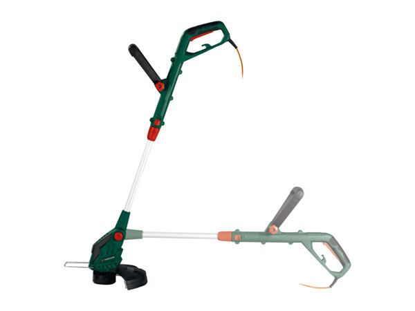 Parkside Electric Lawn Trimmer