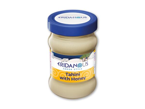 Tahini sesampasta