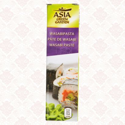Wasabi-Paste