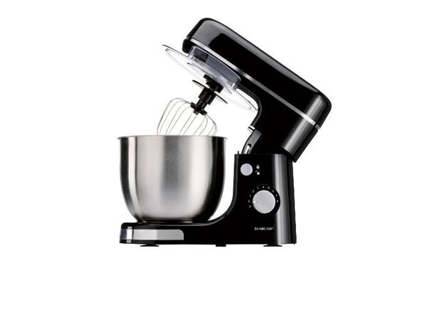 SILVERCREST(R) KITCHEN TOOLS Kuchyňský robot SKM 650 B2