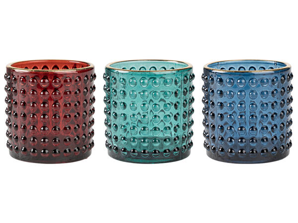 Tealight Holders