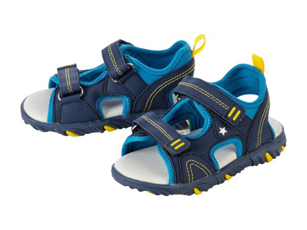 LUPILU(R) Sandaler