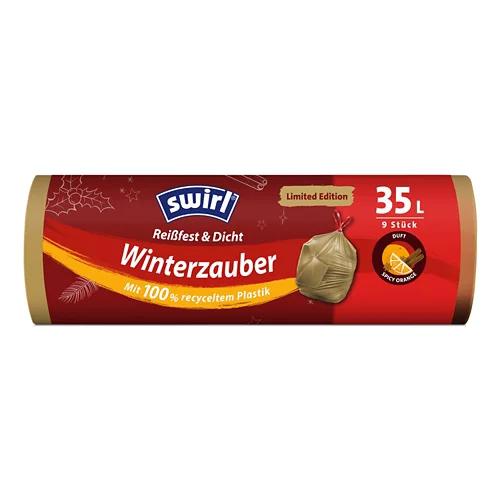 SWIRL Duftmüllbeutel