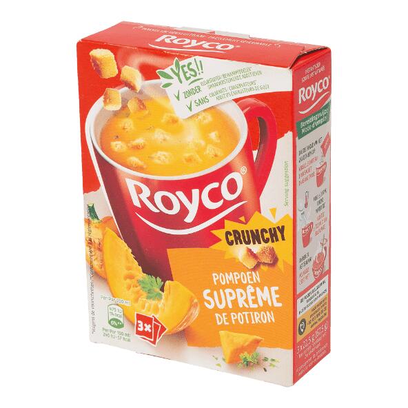 ROYCO(R) 				Instantsuppe