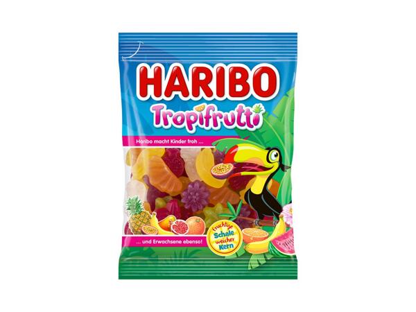 HARIBO ŽELÉ