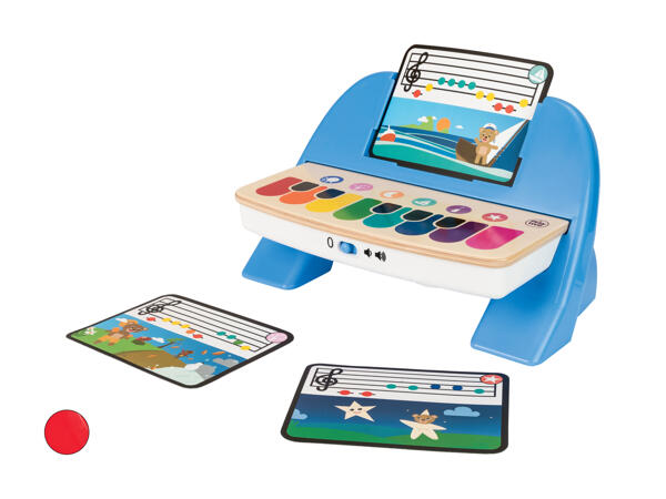 Piano pour enfants, 4 pièces