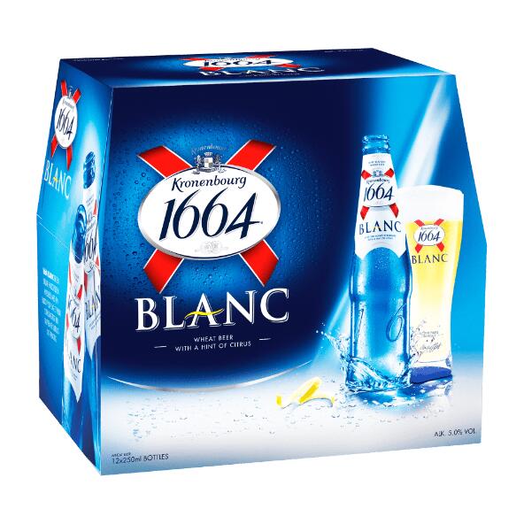 Blanc