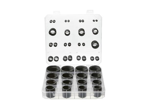 PARKSIDE(R) Paknings-/​O-ring-sortiment