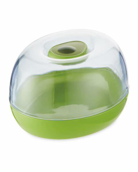 Avocado Food Storage Pod
