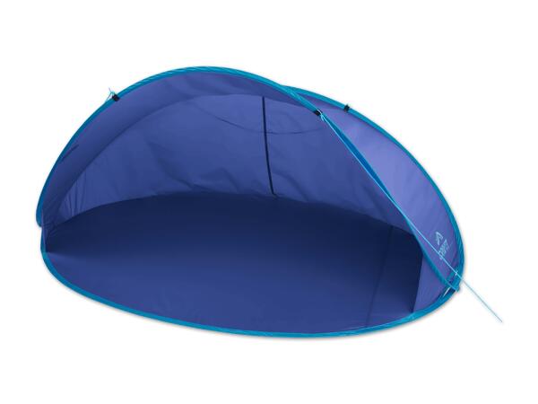Pop-up-Strandmuschel