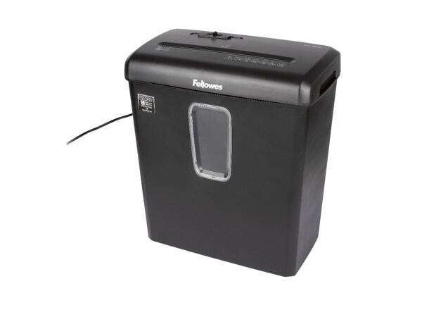 Document Shredder
