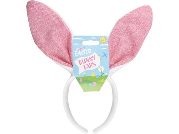 Easter Bunny Ears