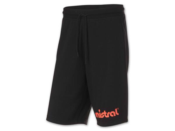 Herren Sweatshorts