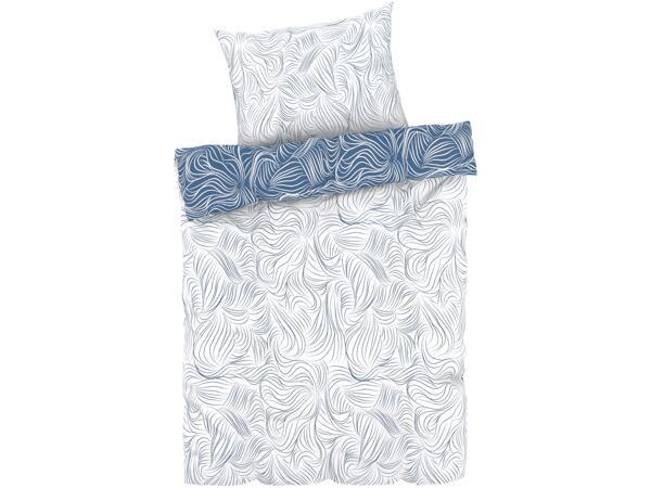 Single Reversible Luxury Bed Linen