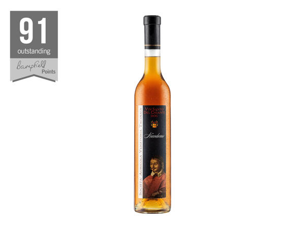 Nicodemo Vin Santo del Chianti
