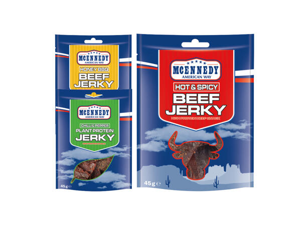 Jerky