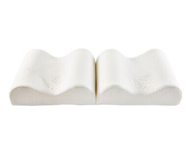 Memory Foam Support Cushions