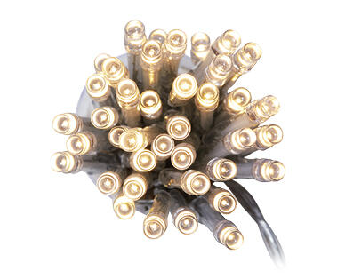 LED Battery Lights
