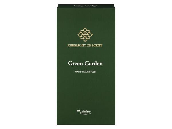 Deluxe Ceremony of Scent Diffuser