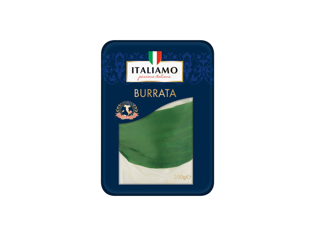 BURRATA