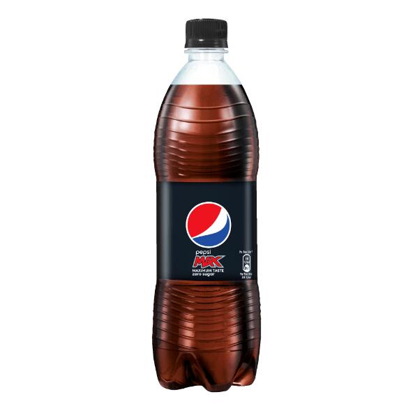 Pepsi Max