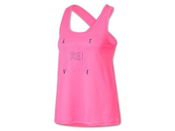 Damen Sporttop