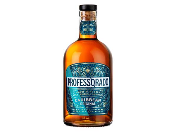 RUM PROFESSORADO
