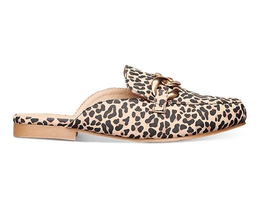 Serra 
 Ladies' Mules