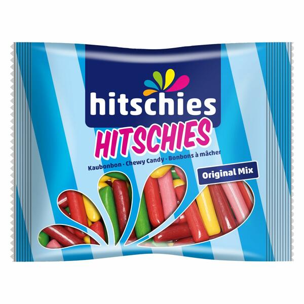 HITSCHIES Hitschies Original Mix 210 g*