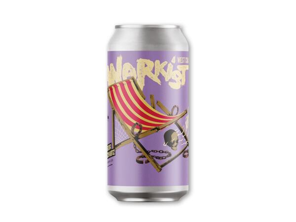 Anarkist øl