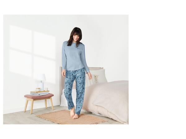 Ladies' pyjama set