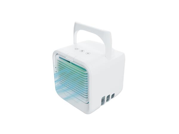 Portable Air Cooler