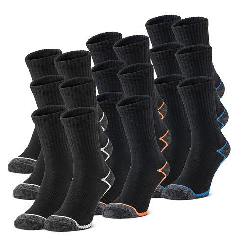 TOPCRAFT Calzini da donna/da uomo